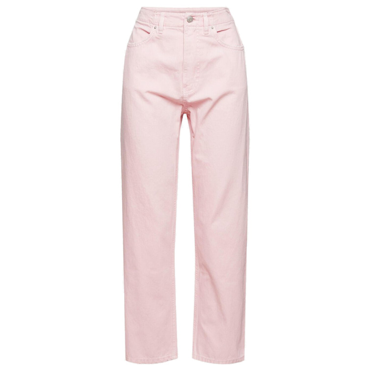 pantalon femme  ESPRIT hr dad fit