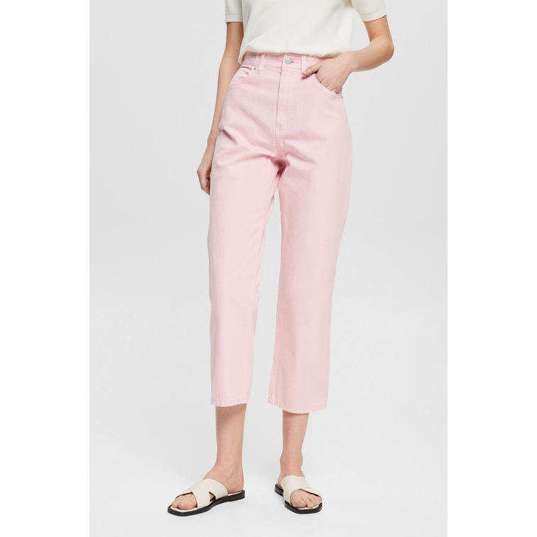 pantalon femme  ESPRIT hr dad fit
