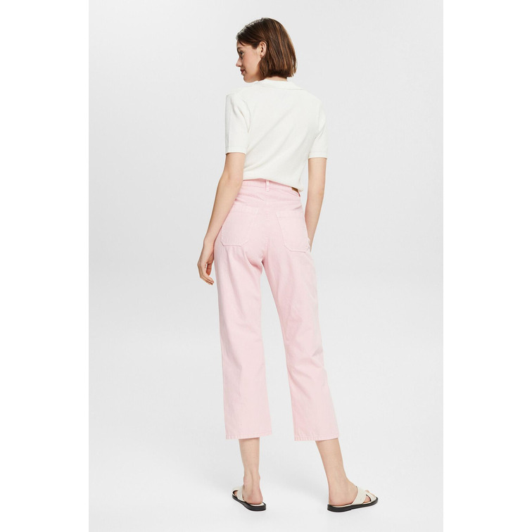 pantalon femme  ESPRIT hr dad fit