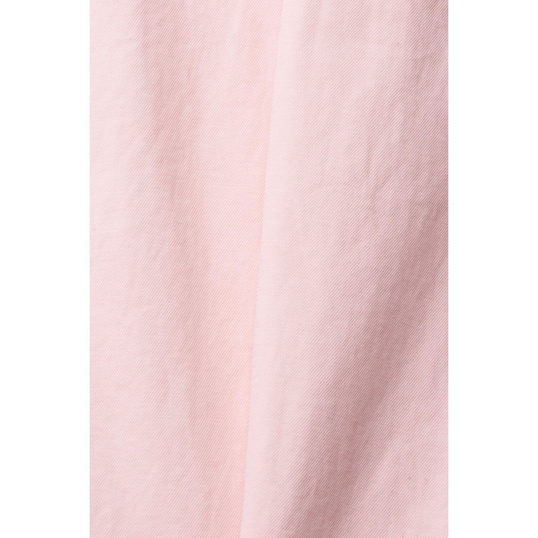 pantalon femme  ESPRIT hr dad fit