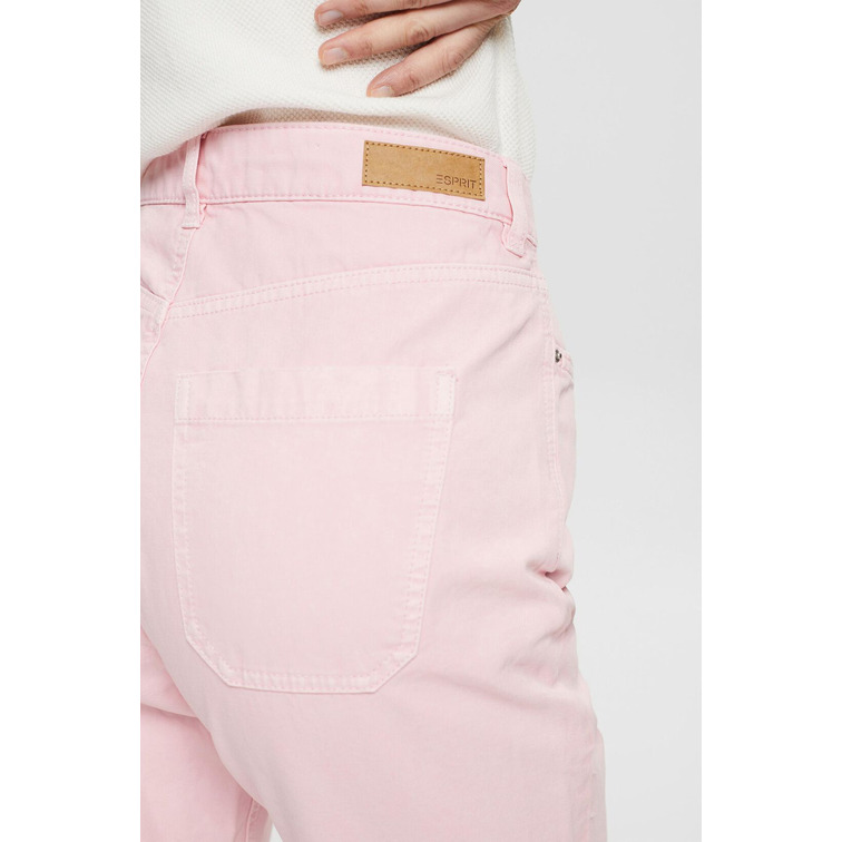 pantalon femme  ESPRIT hr dad fit