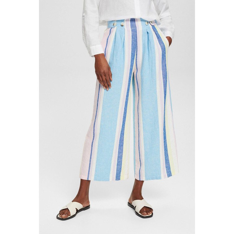 pantalon femme  ESPRIT culotte