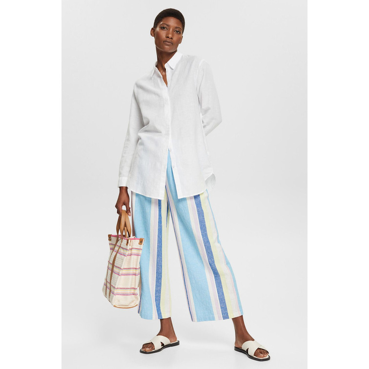 pantalon femme  ESPRIT culotte