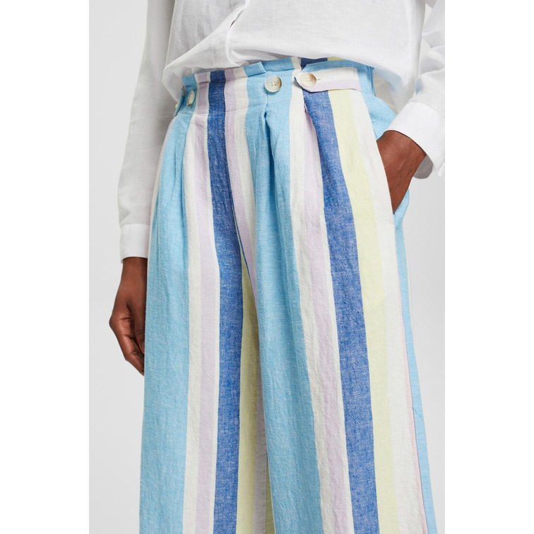 pantalon femme  ESPRIT culotte
