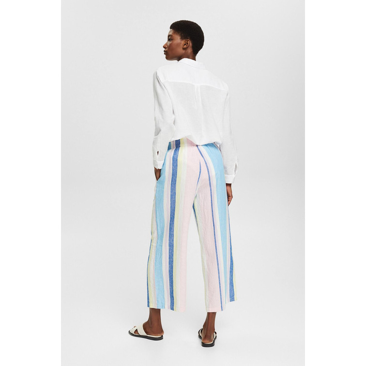 pantalon femme  ESPRIT culotte