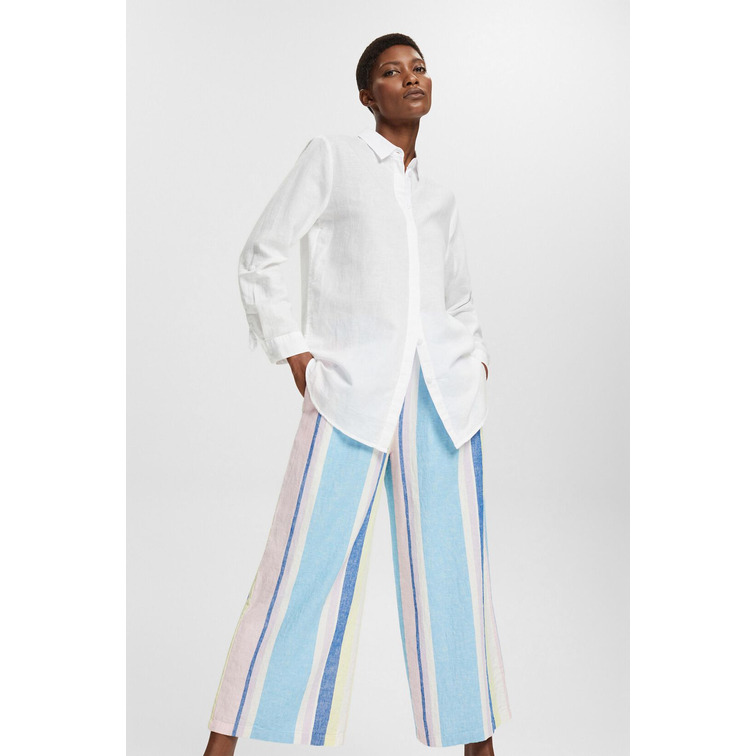 pantalon femme  ESPRIT culotte