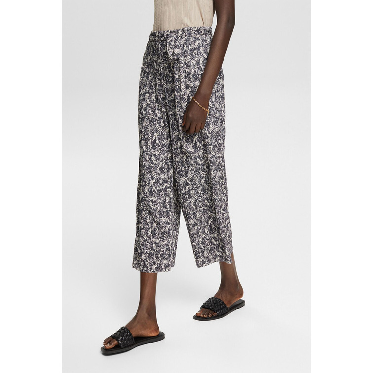 pantalon femme  ESPRIT sg-052ee1b319        vaca pant