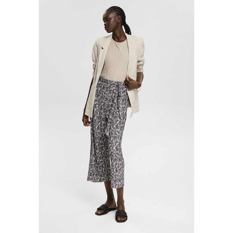 pantalon femme  ESPRIT sg-052ee1b319        vaca pant