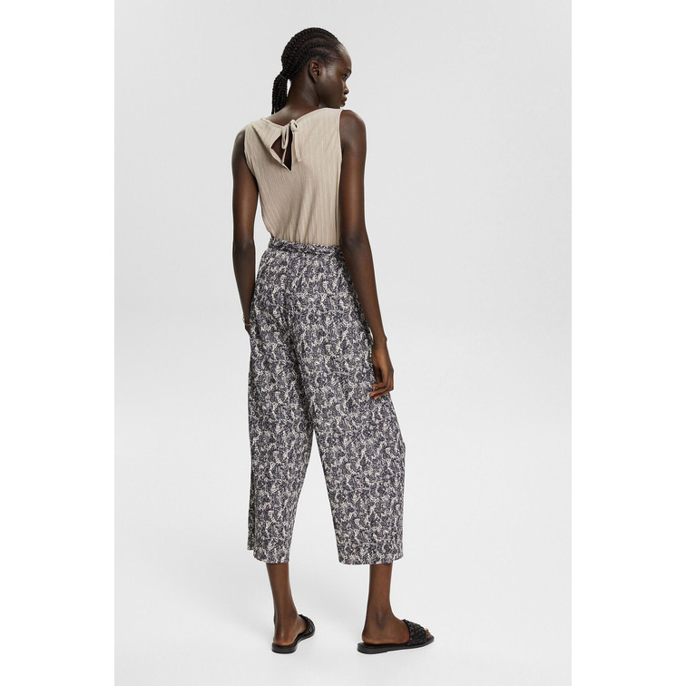 pantalon femme  ESPRIT sg-052ee1b319        vaca pant