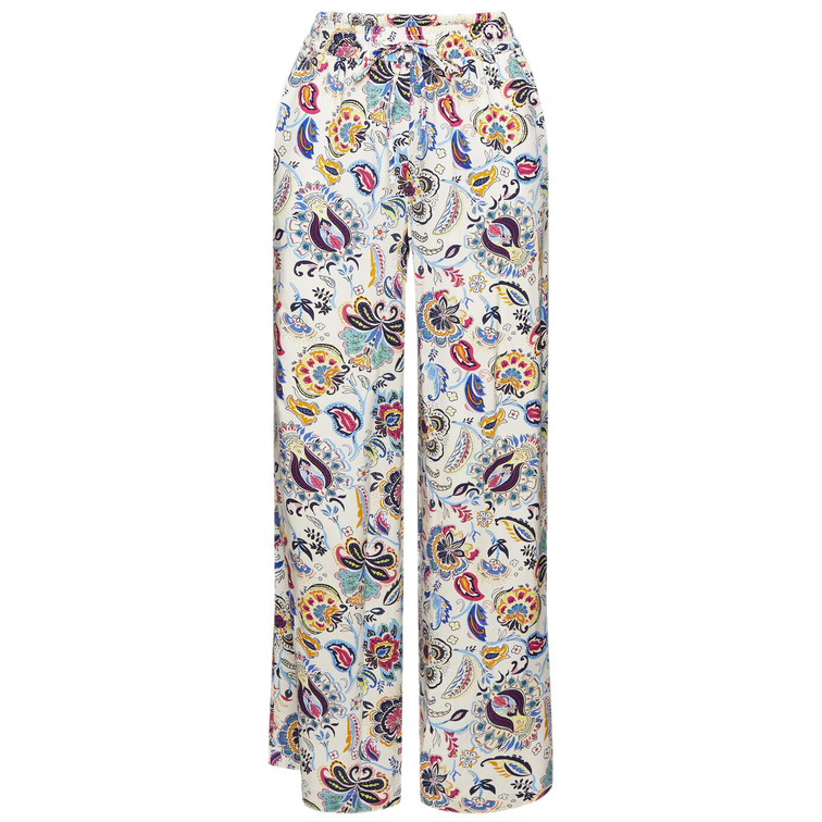 pantalon femme  ESPRIT floaty pants