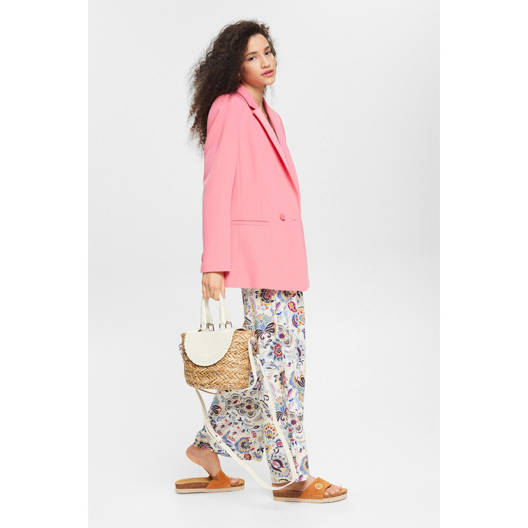 pantalon femme  ESPRIT floaty pants
