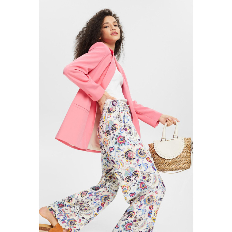 pantalon femme  ESPRIT floaty pants