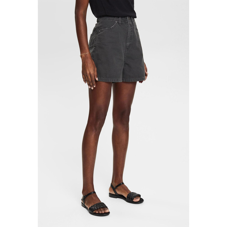 le short femme  ESPRIT a-line short