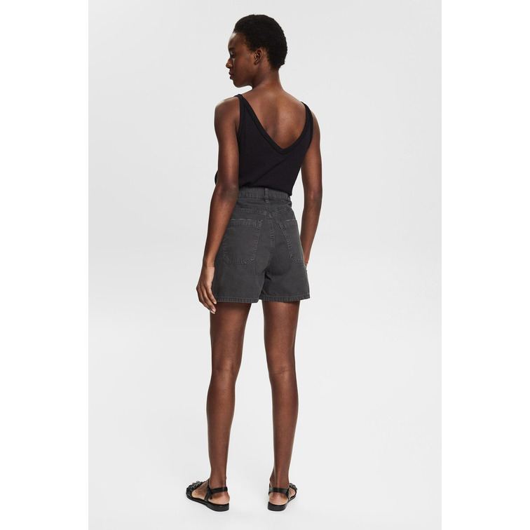 le short femme  ESPRIT a-line short