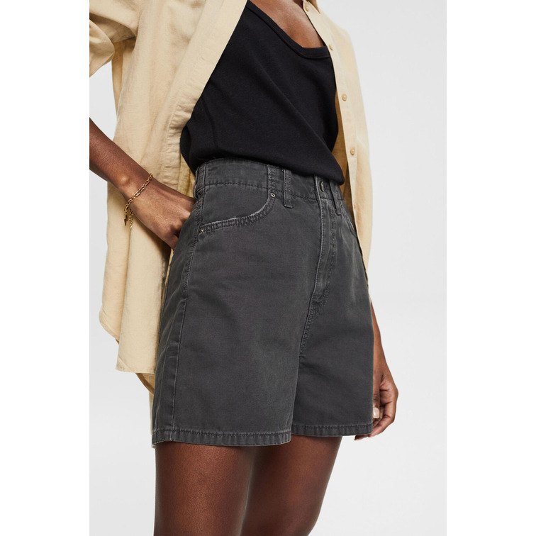 le short femme  ESPRIT a-line short