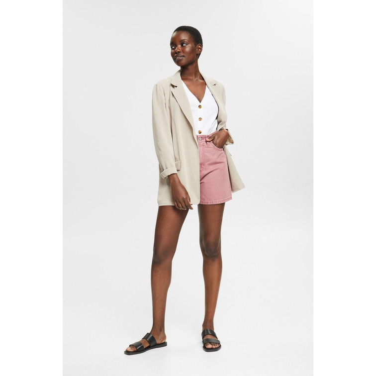 le short femme  ESPRIT a-line short
