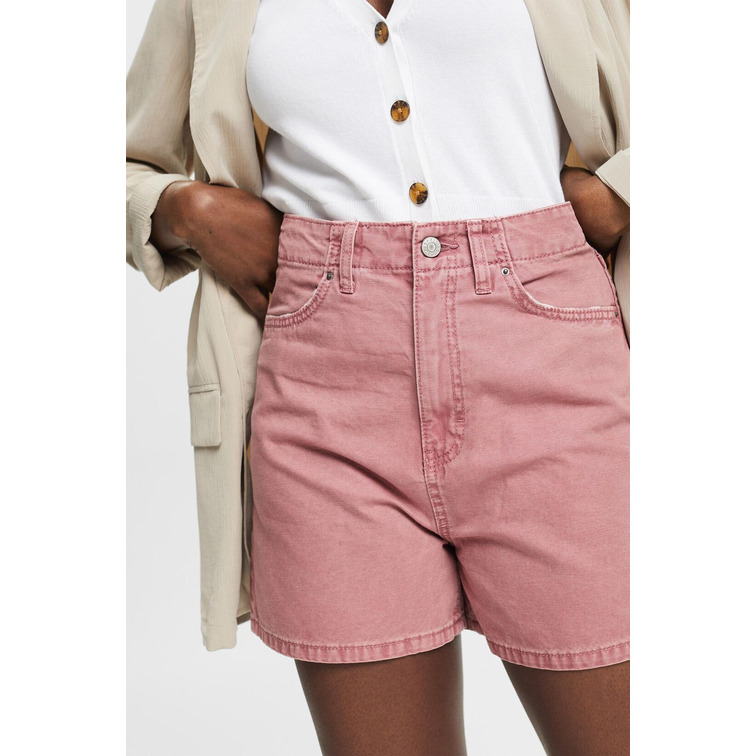 le short femme  ESPRIT a-line short