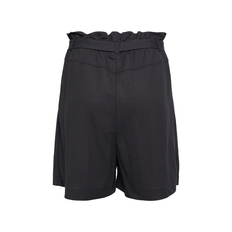 le short femme  ESPRIT wven look short