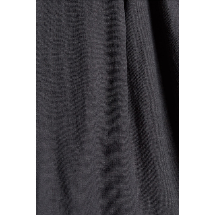 le short femme  ESPRIT wven look short