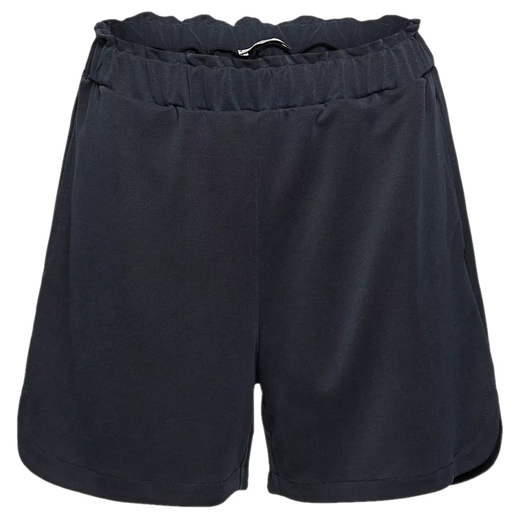 short de tejido maillot con tencel femme ESPRIT