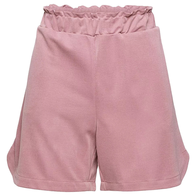 short de tejido maillot con tencel femme ESPRIT