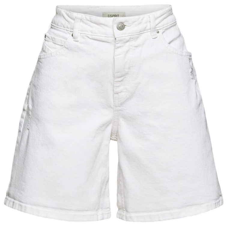 le short femme  ESPRIT sus mr shorts