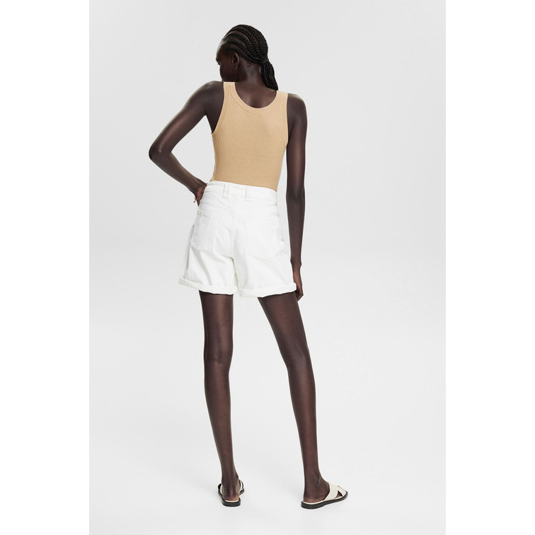 le short femme  ESPRIT sus mr shorts