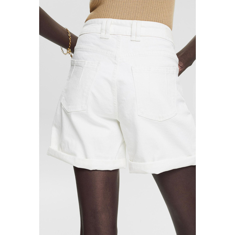 le short femme  ESPRIT sus mr shorts