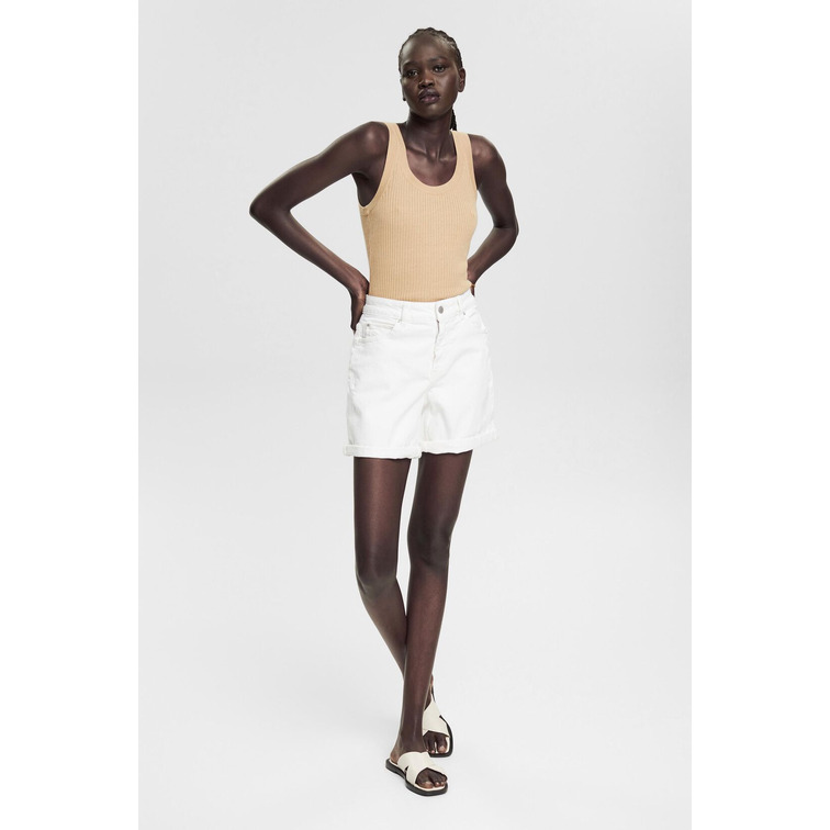 le short femme  ESPRIT sus mr shorts
