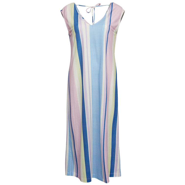 robe femme  ESPRIT wven look dress