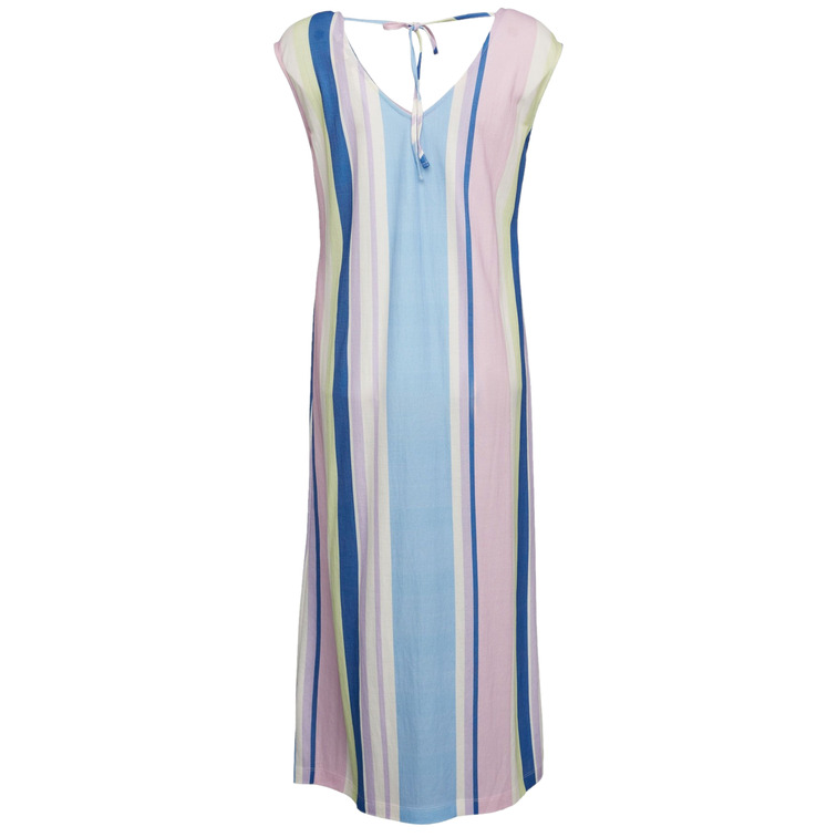 robe femme  ESPRIT wven look dress