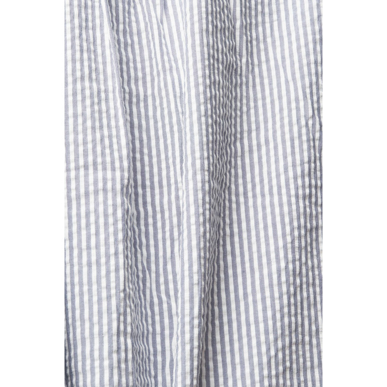 chemise femme  ESPRIT ocs sersck blou