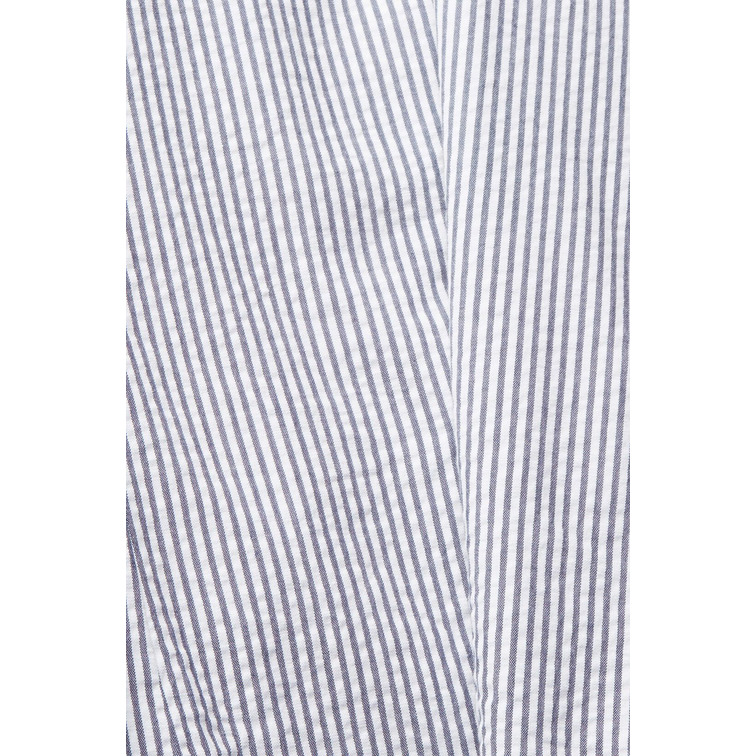 blouson femme  ESPRIT seersucker blz