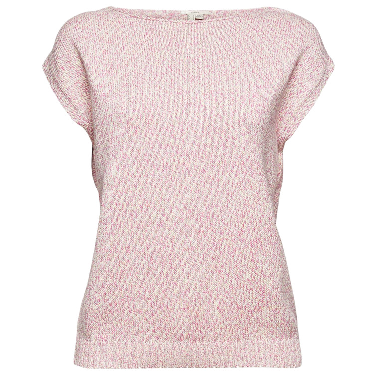 maillot femme  ESPRIT sus mouline tee