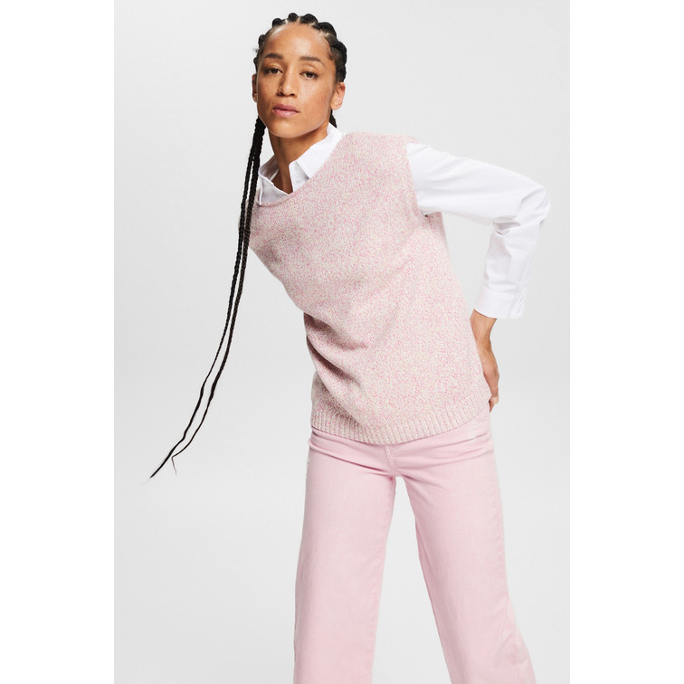 maillot femme  ESPRIT sus mouline tee