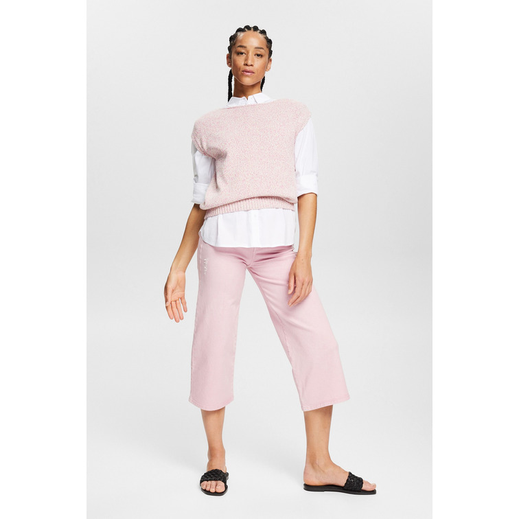 maillot femme  ESPRIT sus mouline tee