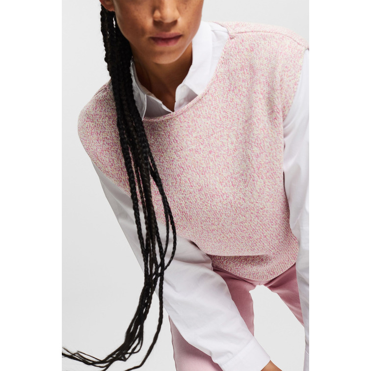 maillot femme  ESPRIT sus mouline tee
