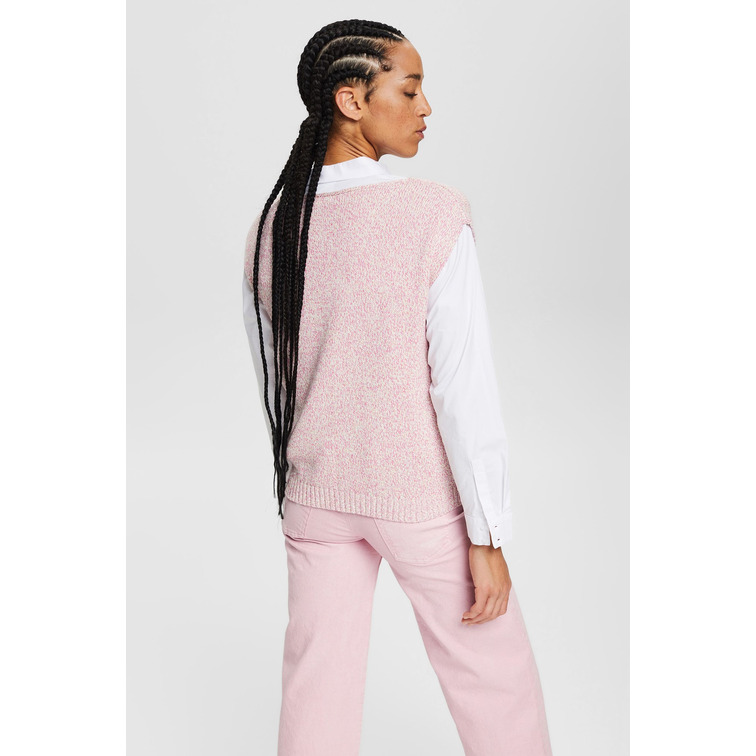 maillot femme  ESPRIT sus mouline tee