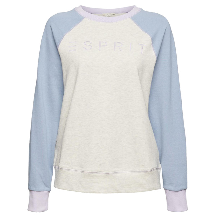 sweat-shirt femme  ESPRIT sus clrblck swt