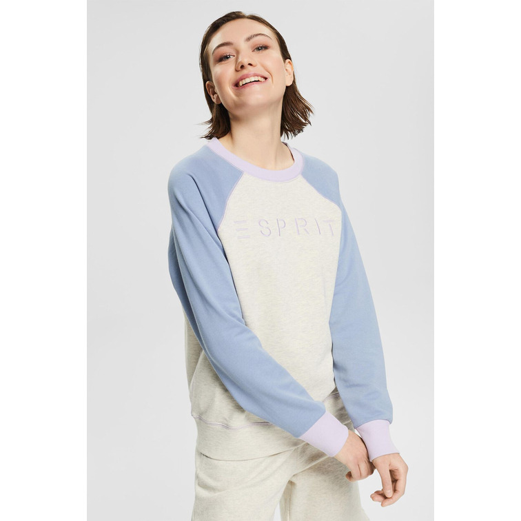sweat-shirt femme  ESPRIT sus clrblck swt