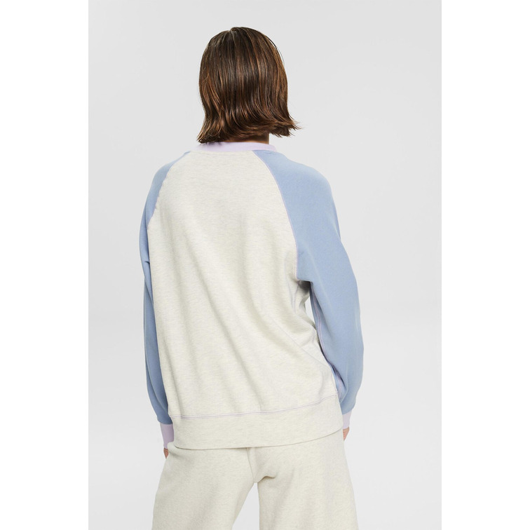 sweat-shirt femme  ESPRIT sus clrblck swt