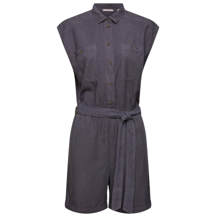 singe femme  ESPRIT clt f li jumpsu