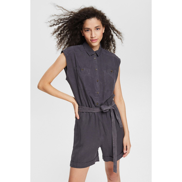 singe femme  ESPRIT clt f li jumpsu