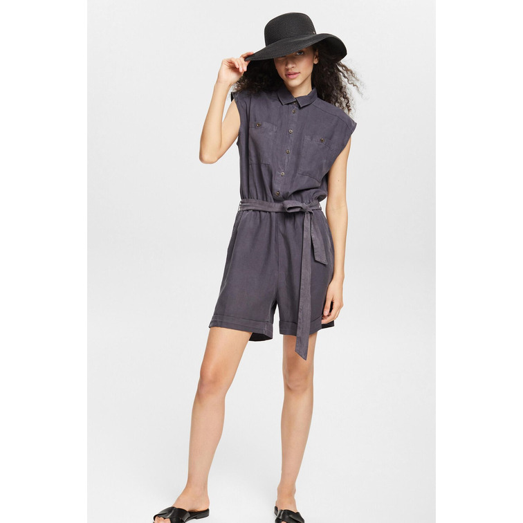 singe femme  ESPRIT clt f li jumpsu