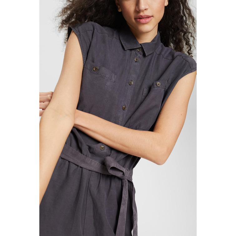 singe femme  ESPRIT clt f li jumpsu