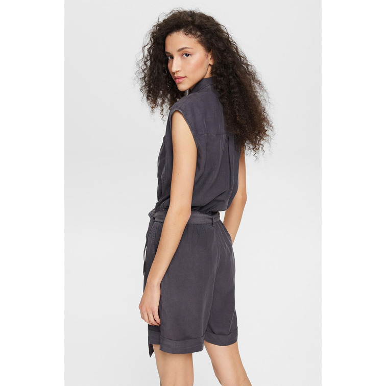 singe femme  ESPRIT clt f li jumpsu