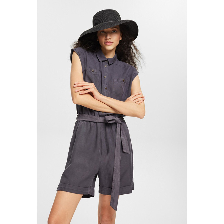singe femme  ESPRIT clt f li jumpsu