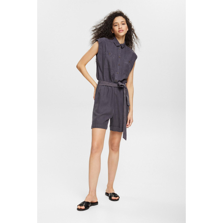 singe femme  ESPRIT clt f li jumpsu
