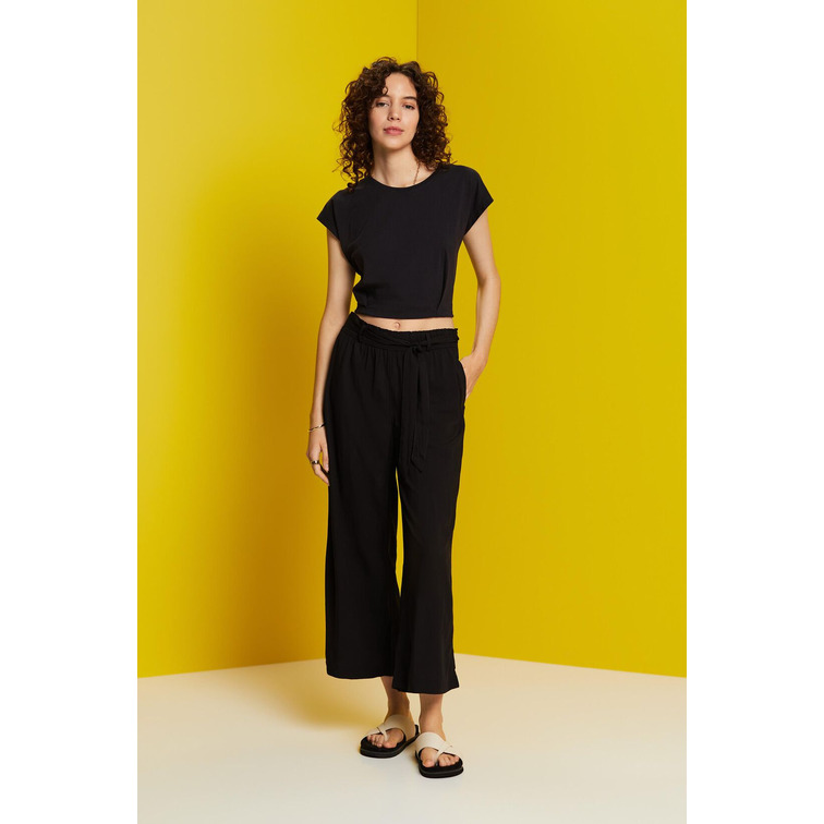 pantalon femme  ESPRIT culotte