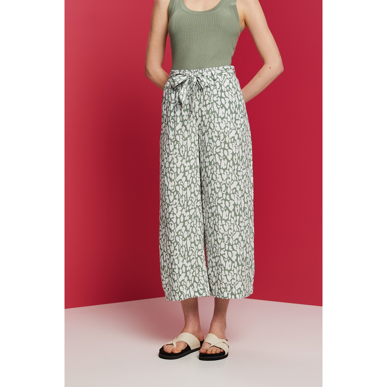 pantalon femme  ESPRIT culotte